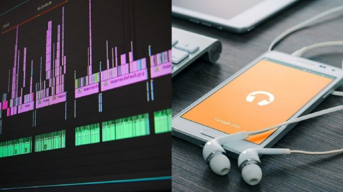 3 apps para a hacer música en tu celular sin ser experto