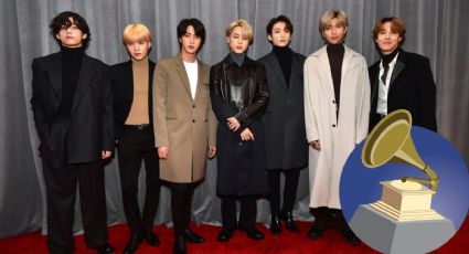 Las veces en que BTS reinó los Grammys con sus presencia (VIDEO)