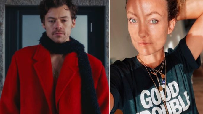 As It Was: ¿Harry Styles escribió la canción inspirado en Olivia Wilde?