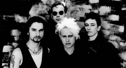 A 25 años del Ultra, estas son las 3 mejores canciones EN VIVO de Depeche Mode