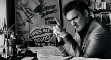 3 razones por las que Quentin Tarantino es el maestro de los soundtrack