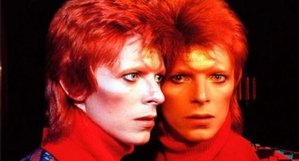 Ícono de la moda, el Lado B de David Bowie | FOTOS