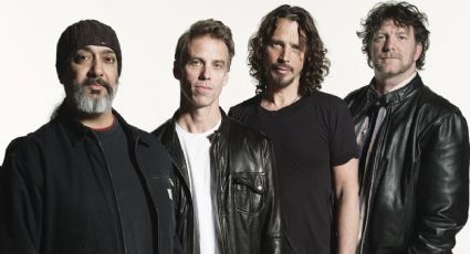 5 canciones de Soundgarden que debes escuchar para apreciar el grunge