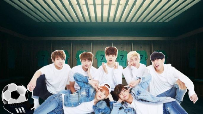 ¿BTS en el Mundial 2022? ARMY reacciona a campaña de los idols