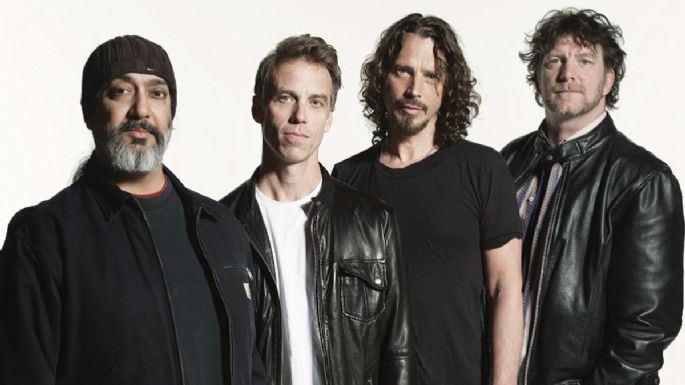 5 canciones de Soundgarden que debes escuchar para apreciar el grunge