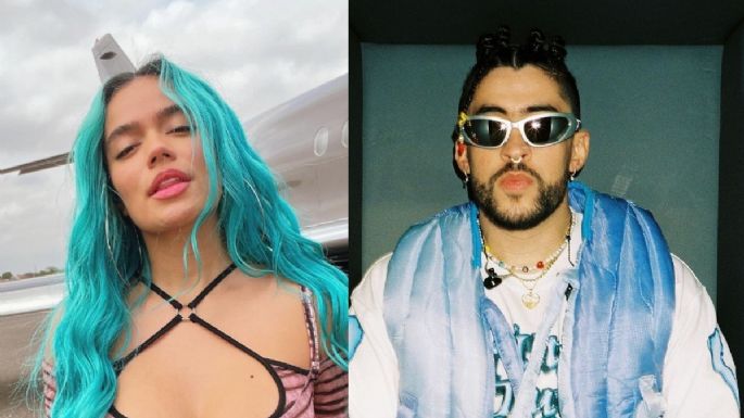 Provenza - Karol G y Bad Bunny: letra y video oficial