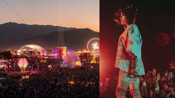 Coachella 2022: Horarios y dónde ver EN VIVO en México este sábado 23 de abril