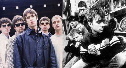 5 bandas de britpop que debes escuchar sí o si