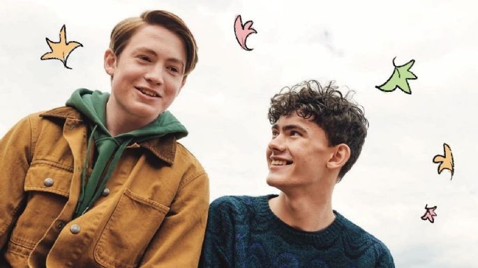 Soundtrack completo de 'Heartstopper', la nueva serie LGBT de Netflix