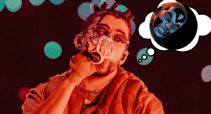 Bad Bunny debutará en Marvel, ¿quién es el muerto, el superhéroe latino?