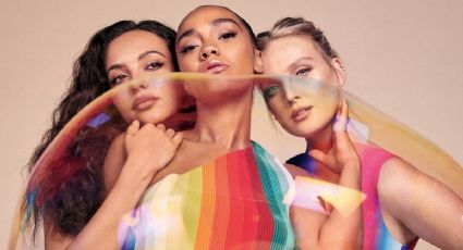 Little Mix transmitirá su concierto en Cinépolis 2022: fecha y precio de boletos