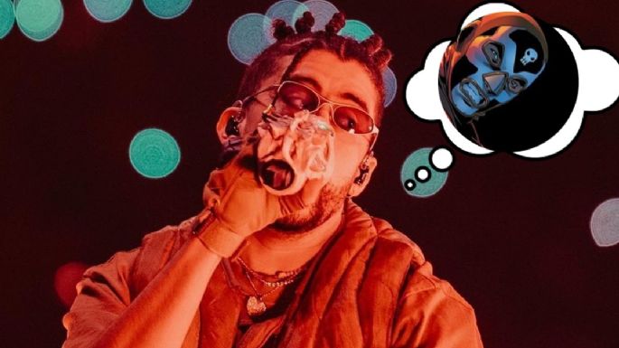 Bad Bunny debutará en Marvel, ¿quién es el muerto, el superhéroe latino?