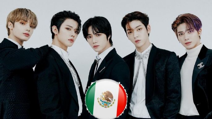 TXT anuncia World Tour 2022: ¿cuánto costaría un boleto en México?