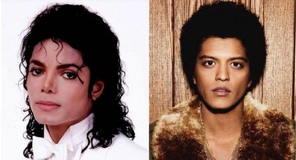 ¿Bruno Mars es familiar de Michael Jackson? la extraña teoría que ronda el Internet