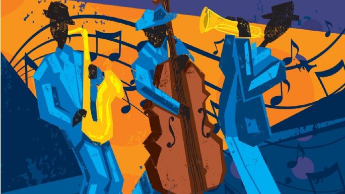 4 Lugares para escuchar Jazz en CDMX | UBICACIÓN