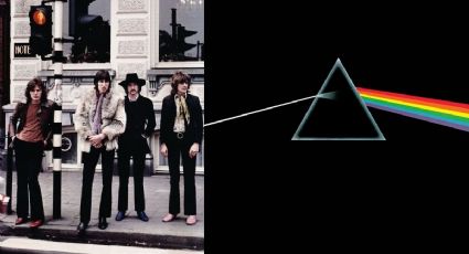 7 datos curiosos de 'The Dark Side Of The Moon', la obra maestra de Pink Floyd