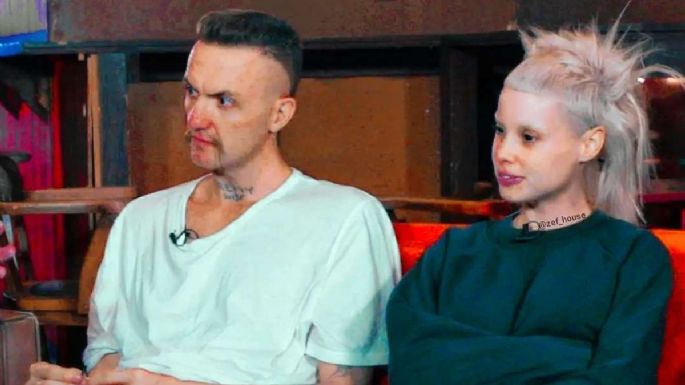 Die Antwoord y todo su historial de denuncias que manchan su carrera