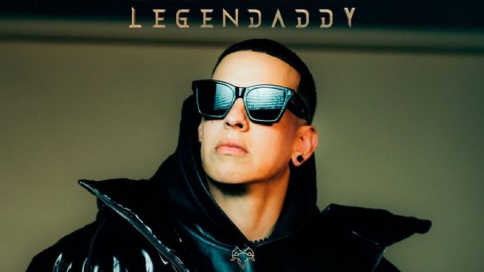 Daddy Yankee en el Foro Sol 2022 'La Última Vuelta Tour': precio de boletos, preventa y fecha