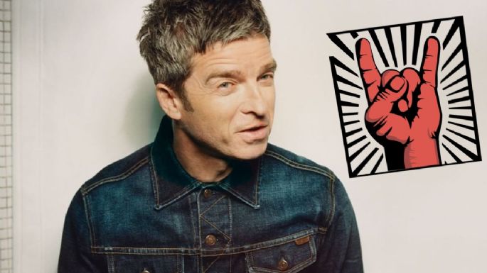 Las veces en las que Noel Gallagher de Oasis insultó a estrellas del rock