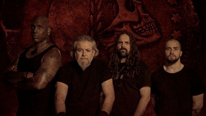 Sepultura anuncia gira en México 2022: nuevas fechas, sedes y precio de boletos