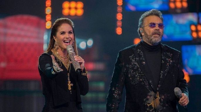 Lucero y Mijares en el Auditorio Nacional 2022: precio de boletos y fechas