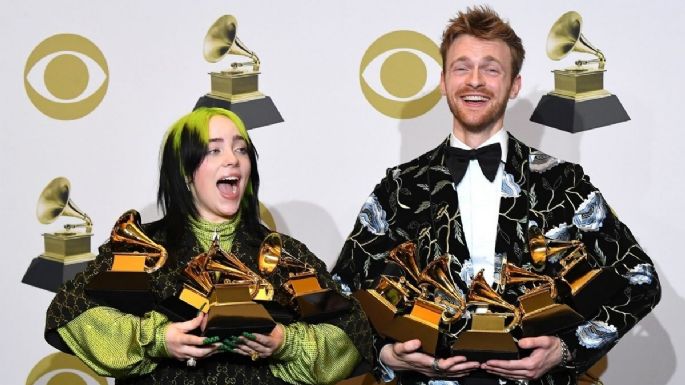 Grammys 2022: 4 extrañas reglas que los artistas deben cumplir durante la ceremonia