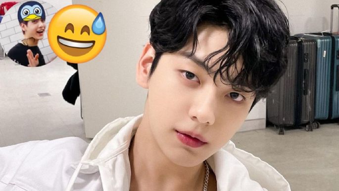 3 momentos en los que Soobin de TXT hizo reír a MOA con su lado caótico | VIDEO