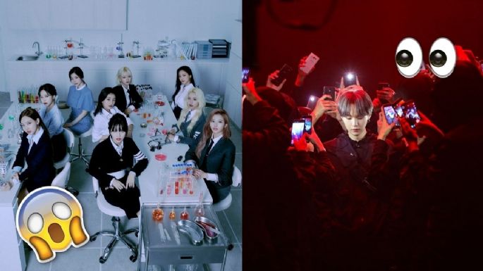 5 teorías conspirativas más escandalosas del K Pop