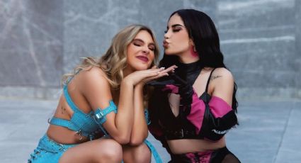 'Piketona' - Lele Pons y Kimberly Loaiza: letra y video oficial