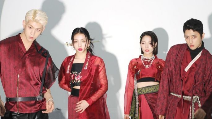 Kard en concierto en el Auditorio BB 2022: precio de boletos y fechas