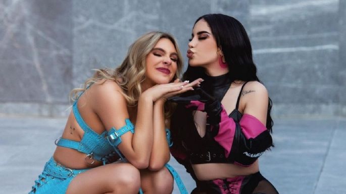 'Piketona' - Lele Pons y Kimberly Loaiza: letra y video oficial