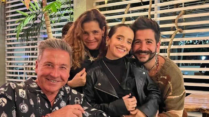 ¿Ricardo Montaner negó el nacimiento de Índigo, la hija de Camilo y Evaluna?