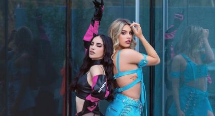 Lele Pons y Kimberly Loaiza son acusadas por plagiar dos canciones en 'Piketona'