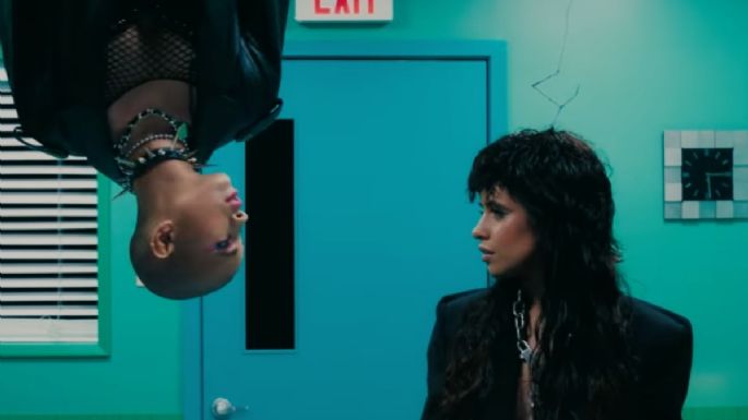 Psychofreak - Camila Cabello y Willow: letra, video oficial y traducción en español