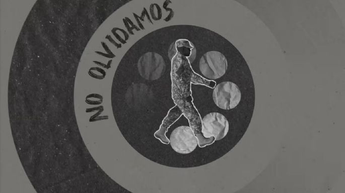 No olvidamos - Molotov: letra y video oficial