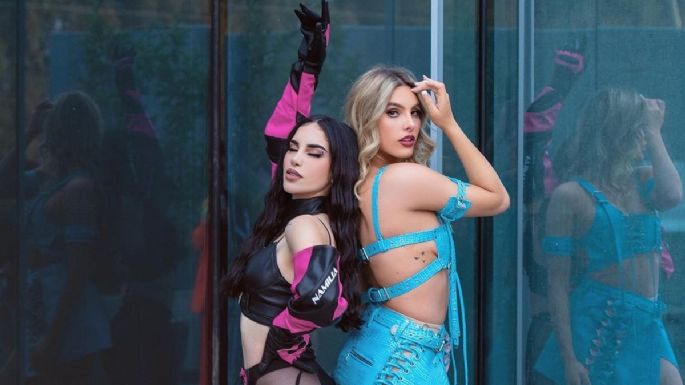 Lele Pons y Kimberly Loaiza son acusadas por plagiar dos canciones en 'Piketona'