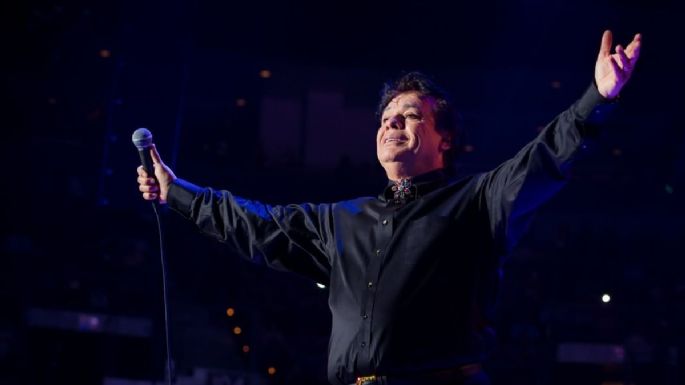 La dolorosa historia de 'Amor eterno' de Juan Gabriel, la canción que le dedicó a las mamás de México