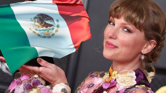 Taylor Swift en México, VIDEO explica las pruebas de su próxima fecha