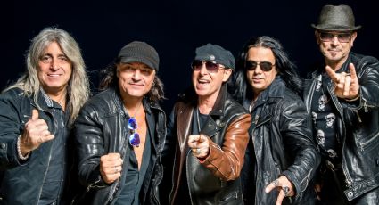 La historia detrás de Wind of Change, la canción más exitosa de Scorpions | LETRA