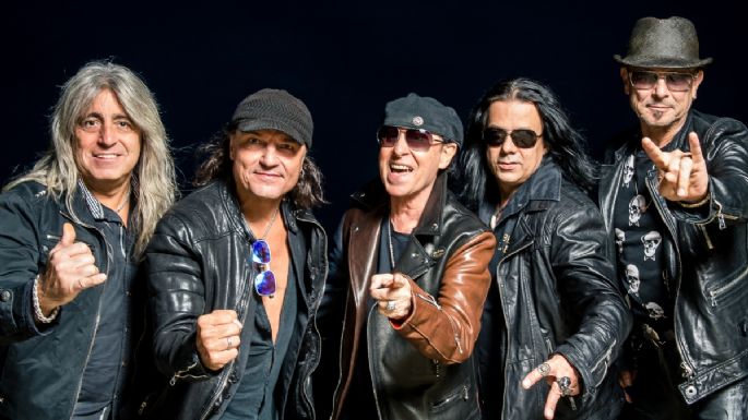 La historia detrás de Wind of Change, la canción más exitosa de Scorpions | LETRA