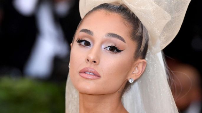 Las mejores 5 canciones de Ariana Grande según Rolling Stone