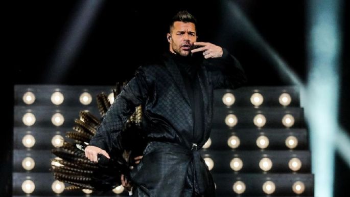 Uno de los grandes éxitos de Ricky Martin es ska y nadie se dió cuenta