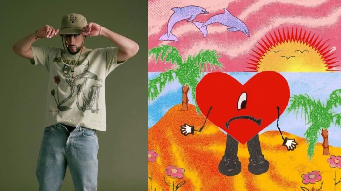 Los records que Bad Bunny ha roto con ‘Un Verano Sin Ti’