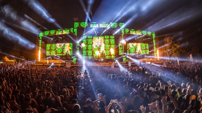 Festival Beyond Wonderland Monterrey 2022: cartel completo, precios de boletos y fechas