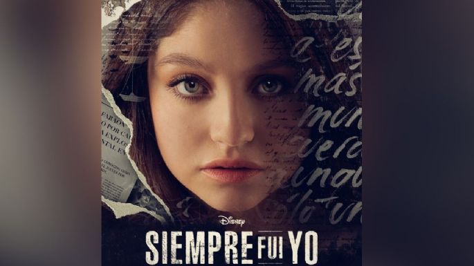 Siempre fui yo: Fecha de estreno, sinopsis y detalles de la serie de Karol Sevilla en Disney Plus