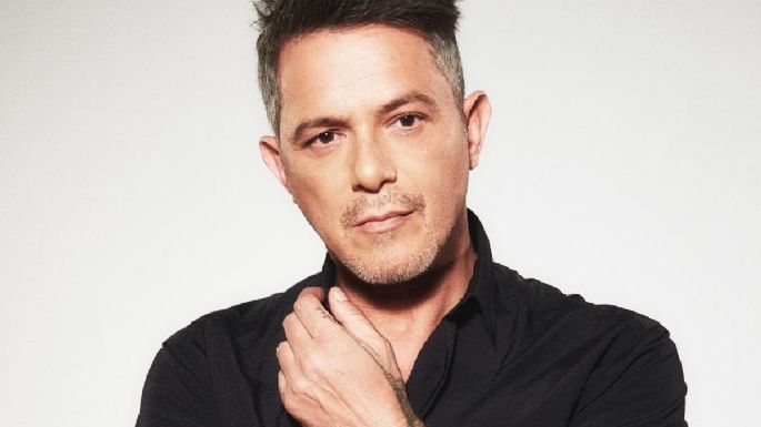 La historia detrás de 'Amiga mía', el éxito de Alejandro Sanz