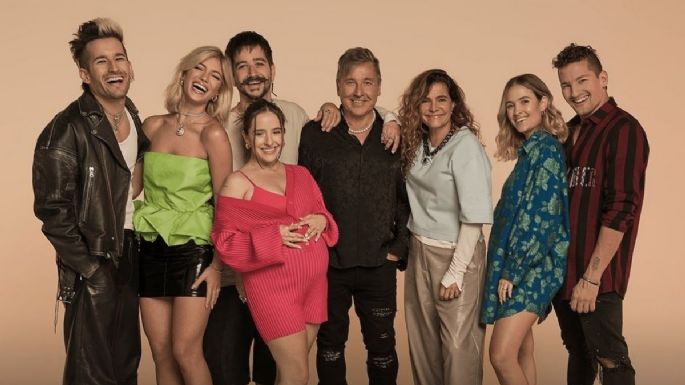 Los Montaner: Fecha de ESTRENO y dónde ver el reality de la familia de Evaluna y Camilo