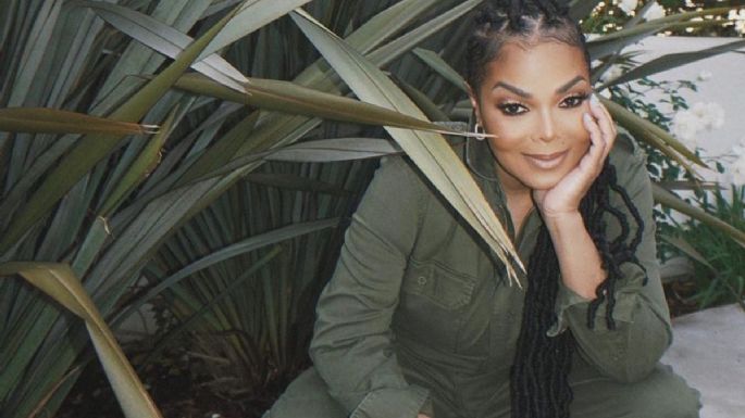 3 presentaciones de Janet Jackson que hicieron historia en la industria musical | VIDEO