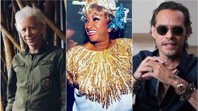 7 canciones de salsa que creías que no conocías pero te sabes de memoria