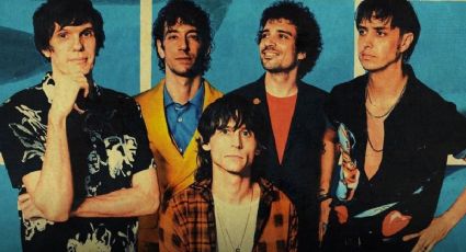 3 momentos donde Julian Casablancas de The Strokes ha demostrado amar México